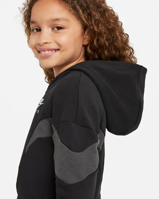 Air Jacket