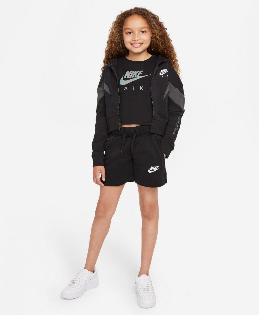 Air Jacket