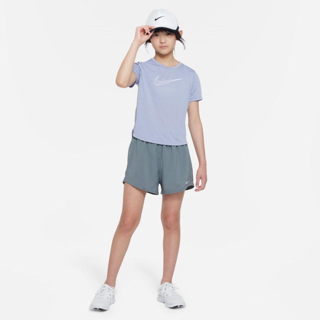 One T-shirt