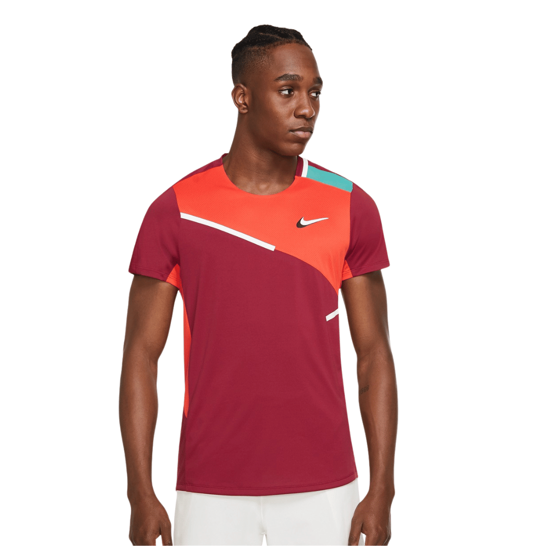 Tennis Dry Slam T shirt