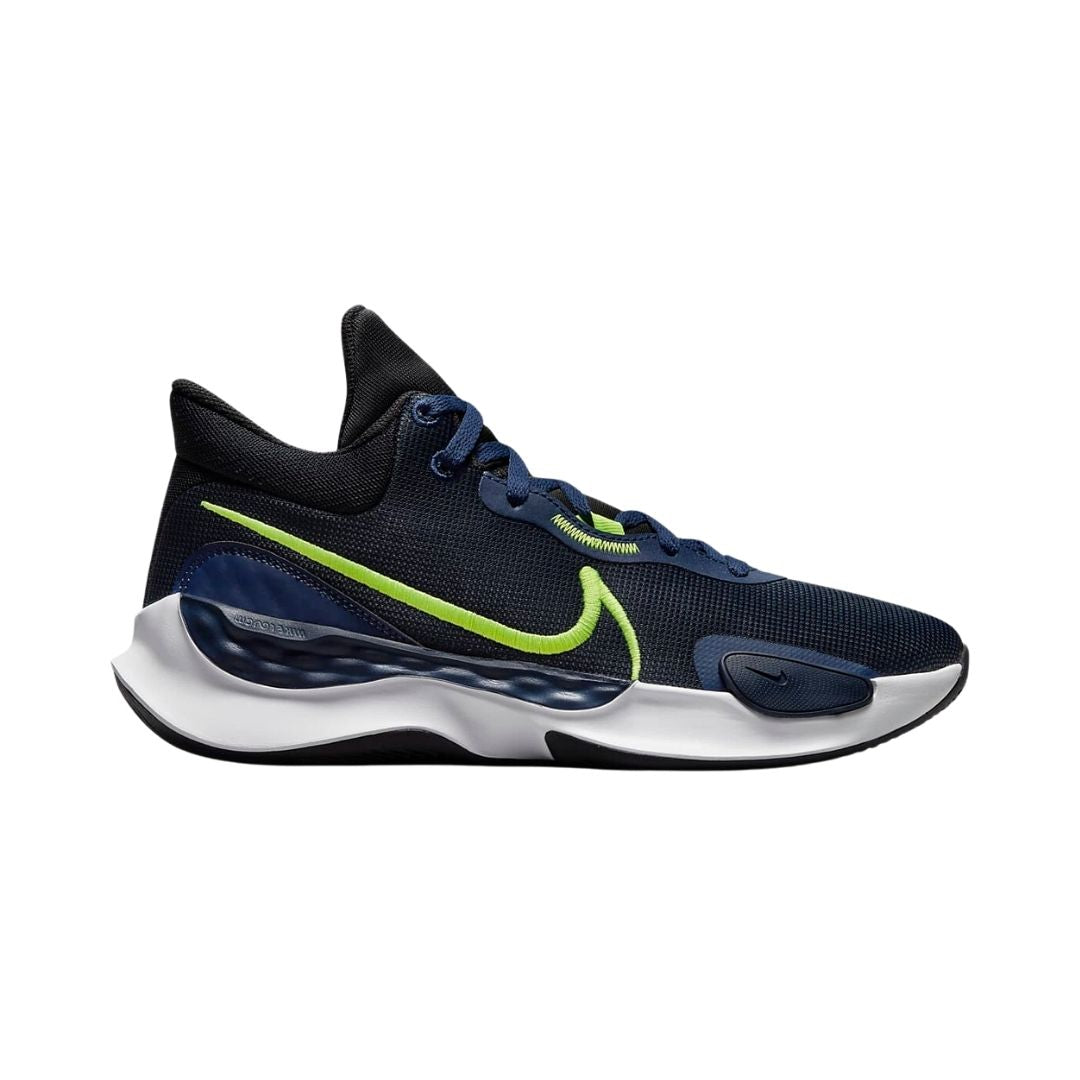 Nike Men Renew Elevate Iii Basketball Shoes - Main Image