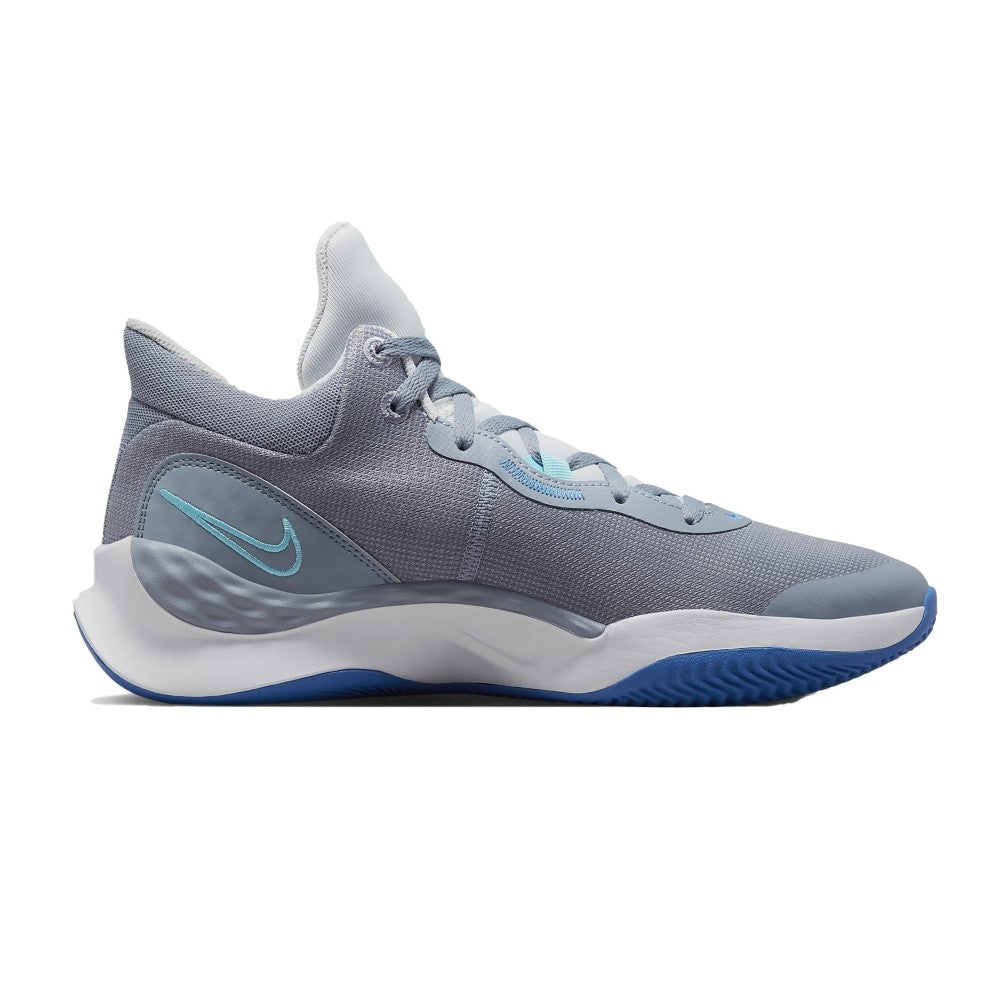 Renew Elevate Iii Basketball Shoes