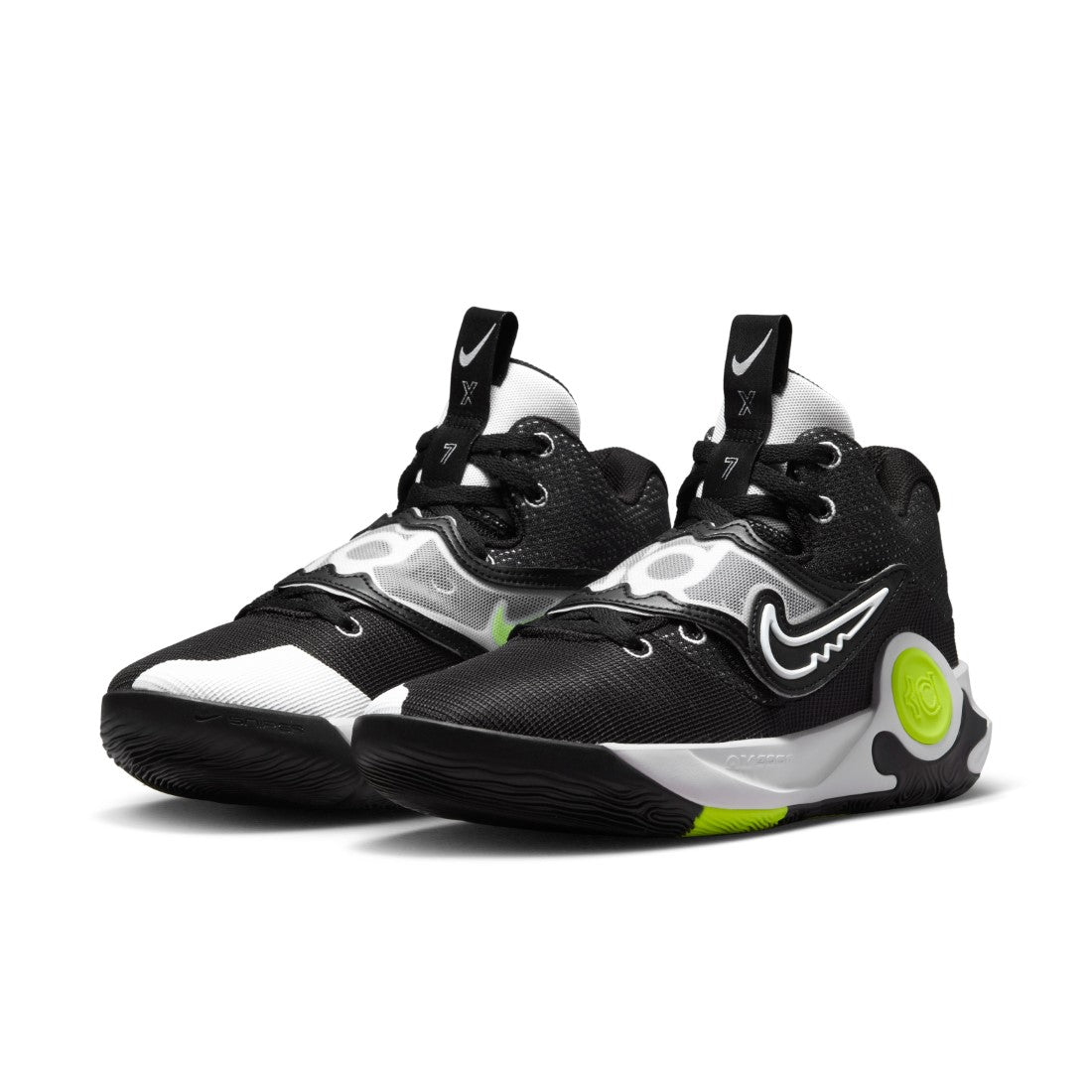 KD Trey 5 X Basketball Shoes
