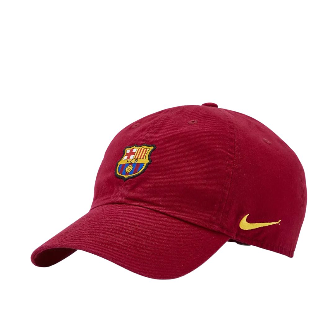 Fc barcelona discount cap nike