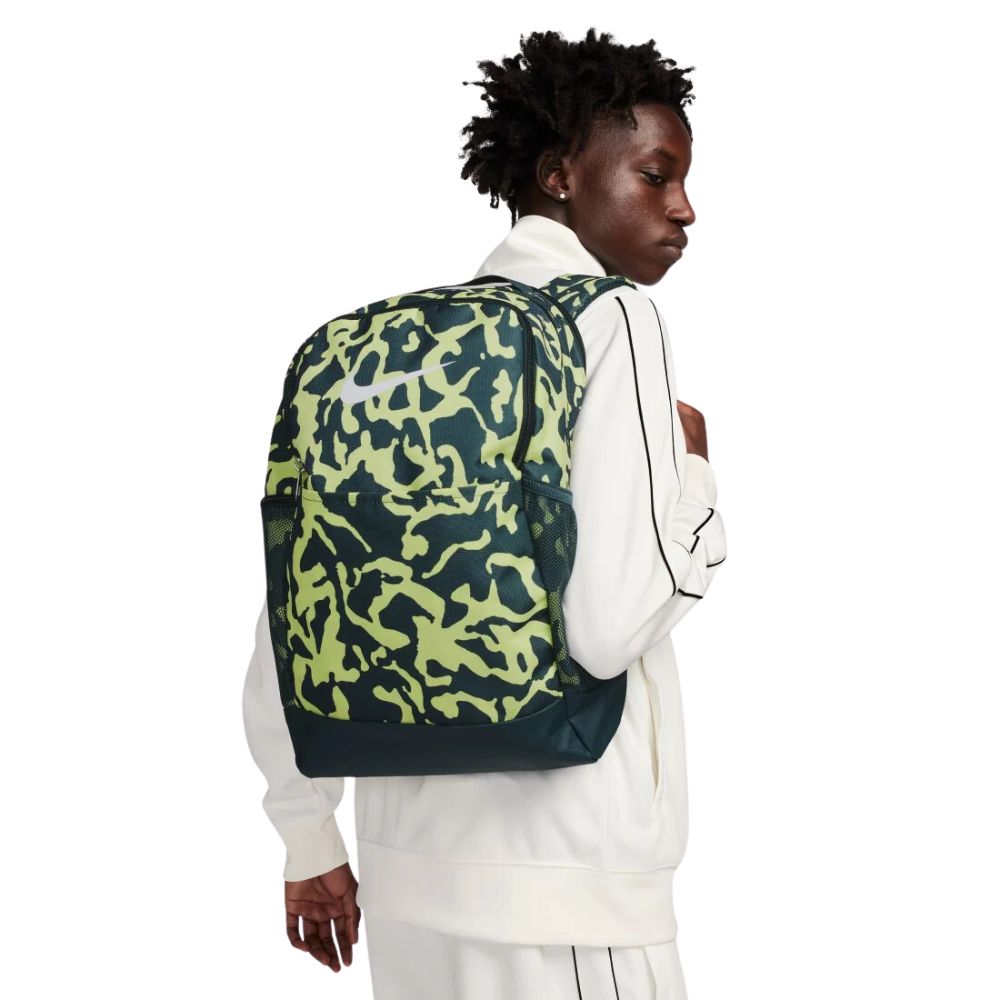 Brasilia Backpack