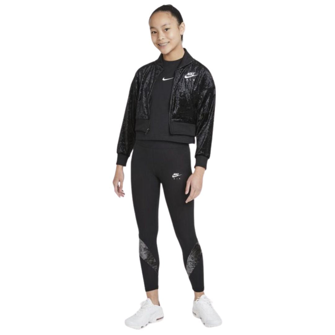 Air Zip Up Jacket