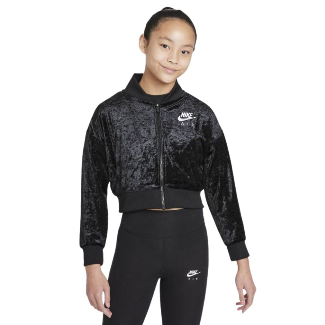 Nike discount neoprene jacket