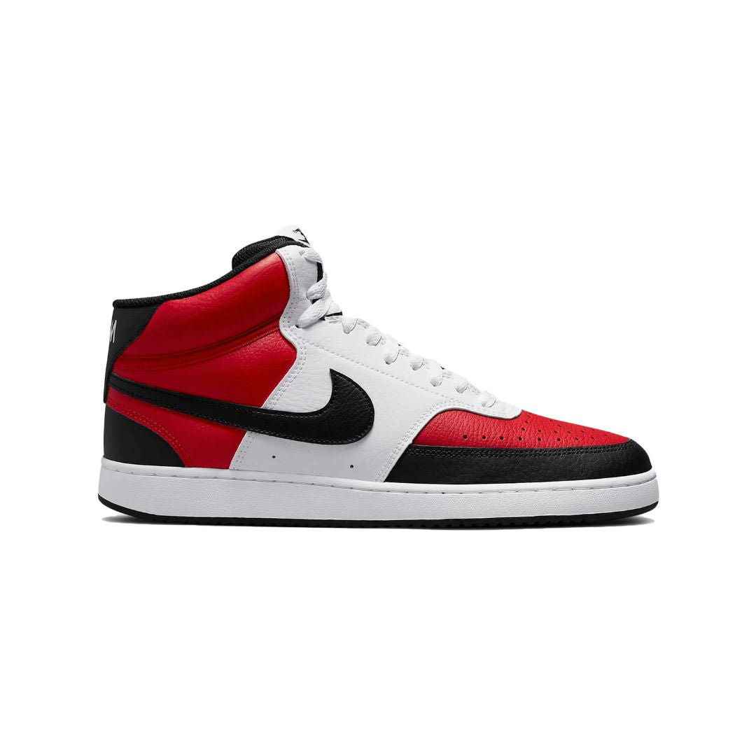 Court Vision Mid Nba Lifestyle Shoes