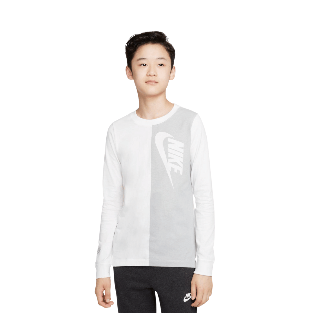 Amplify Long Sleeve T-shirt