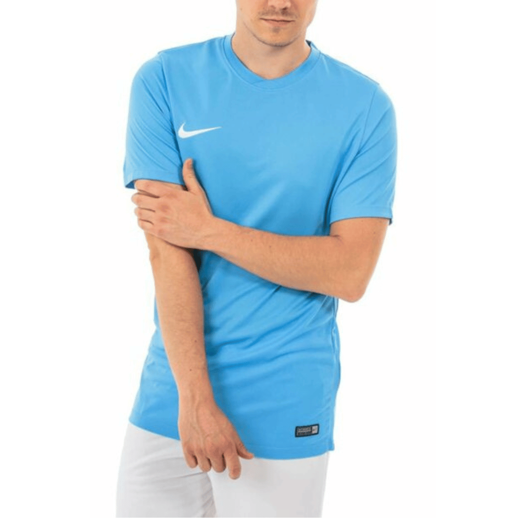 Nike park vi t top shirt