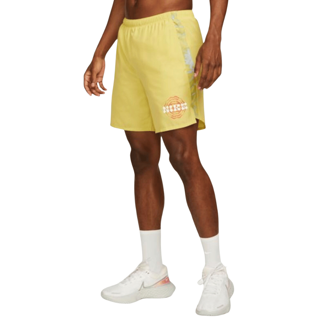 Wild Challenger 7" Shorts