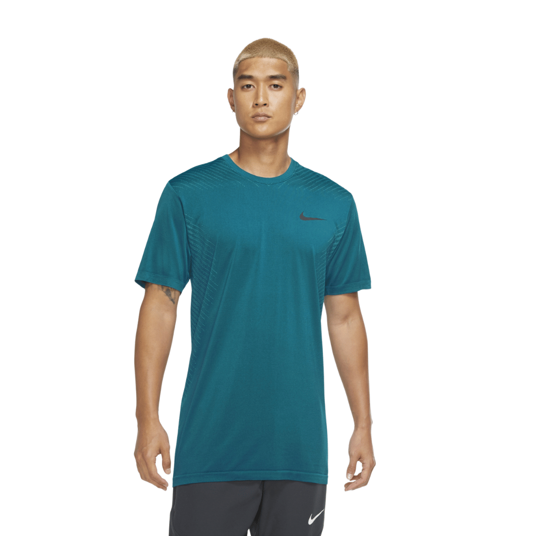 nike seamless t shirt