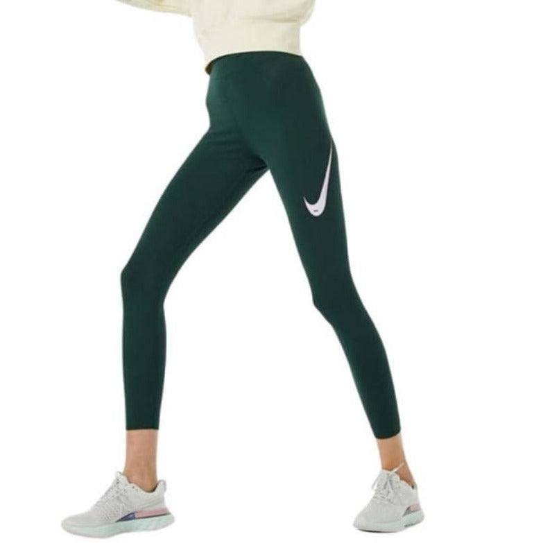 Swoosh Leggings
