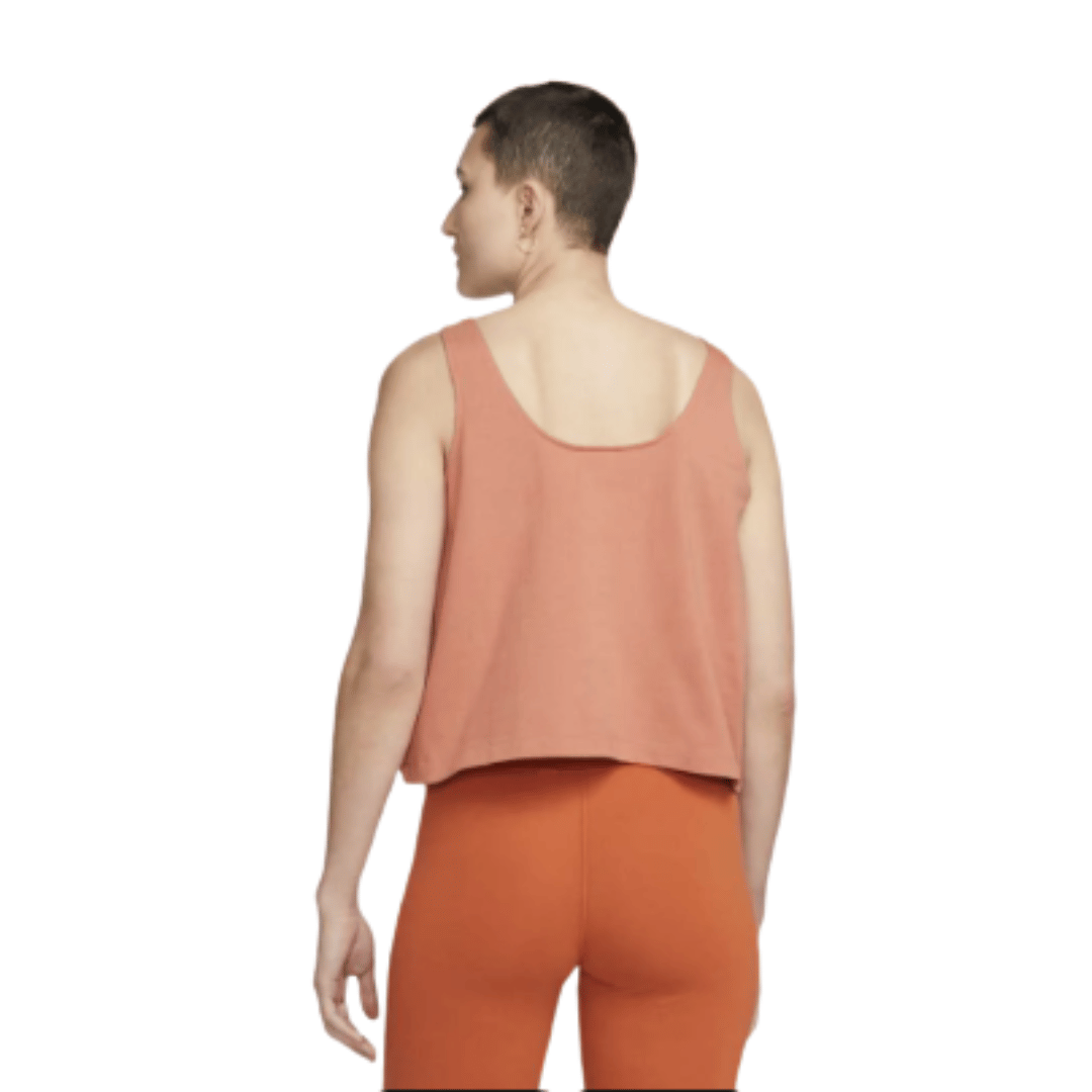 Sportswear Tank Top