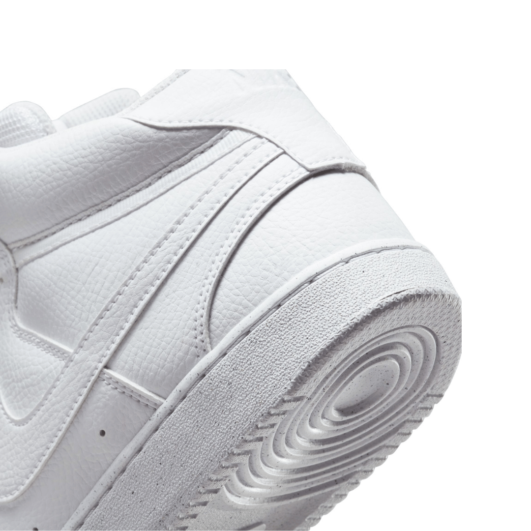Court Vision Mid Next Nature Lifestyle Shoes
