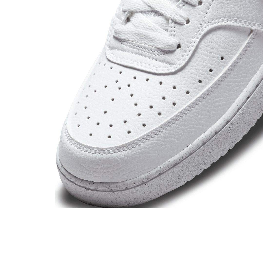 Court Vision Mid Next Nature Lifestyle Shoes
