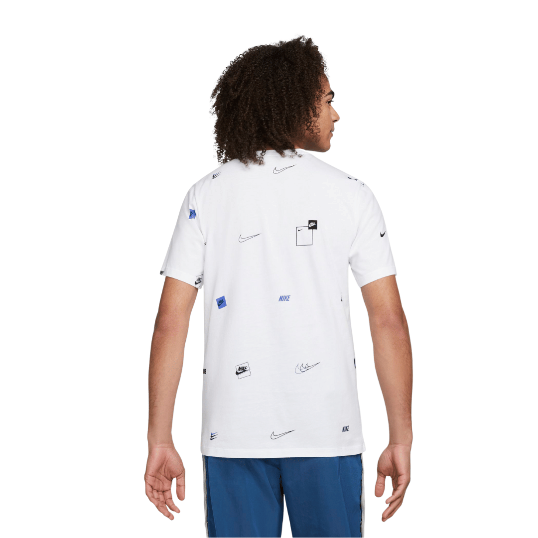 Sportswear T-shirt