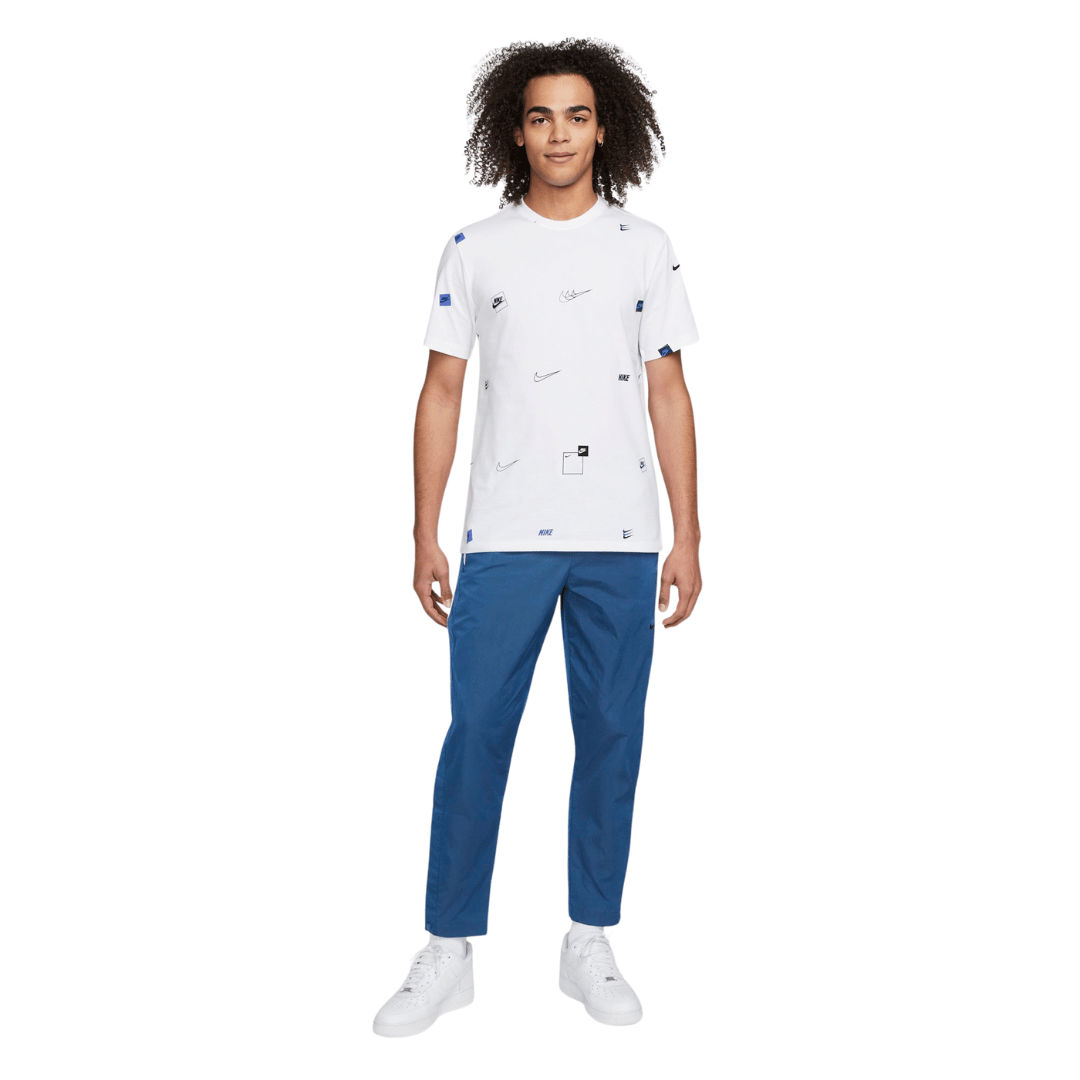 Sportswear T-shirt