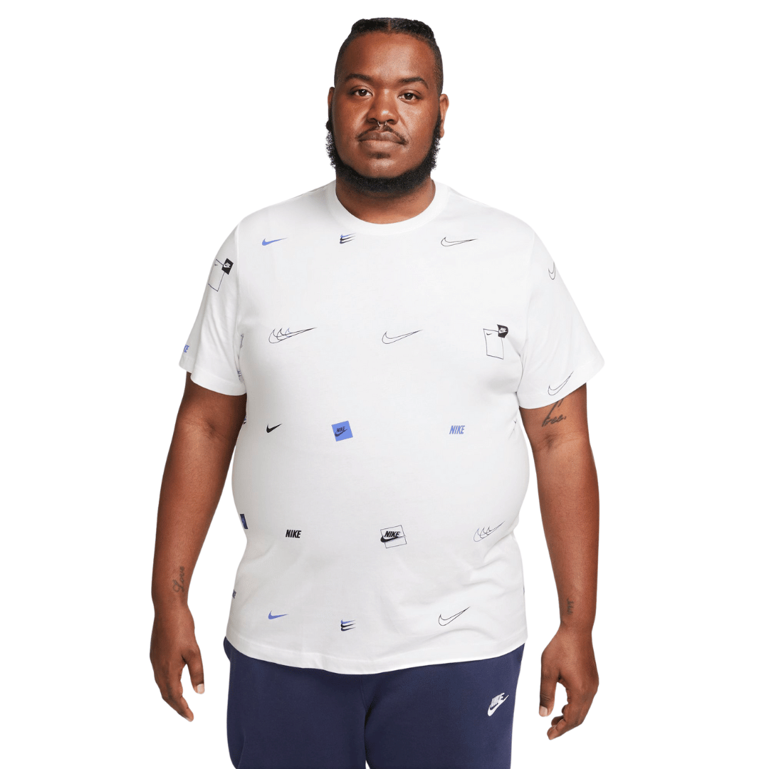 Sportswear T-shirt