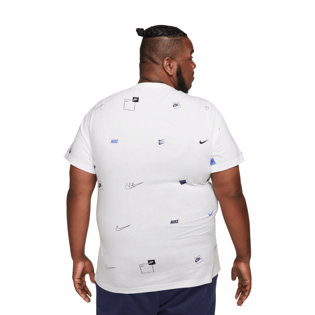 Sportswear T-shirt