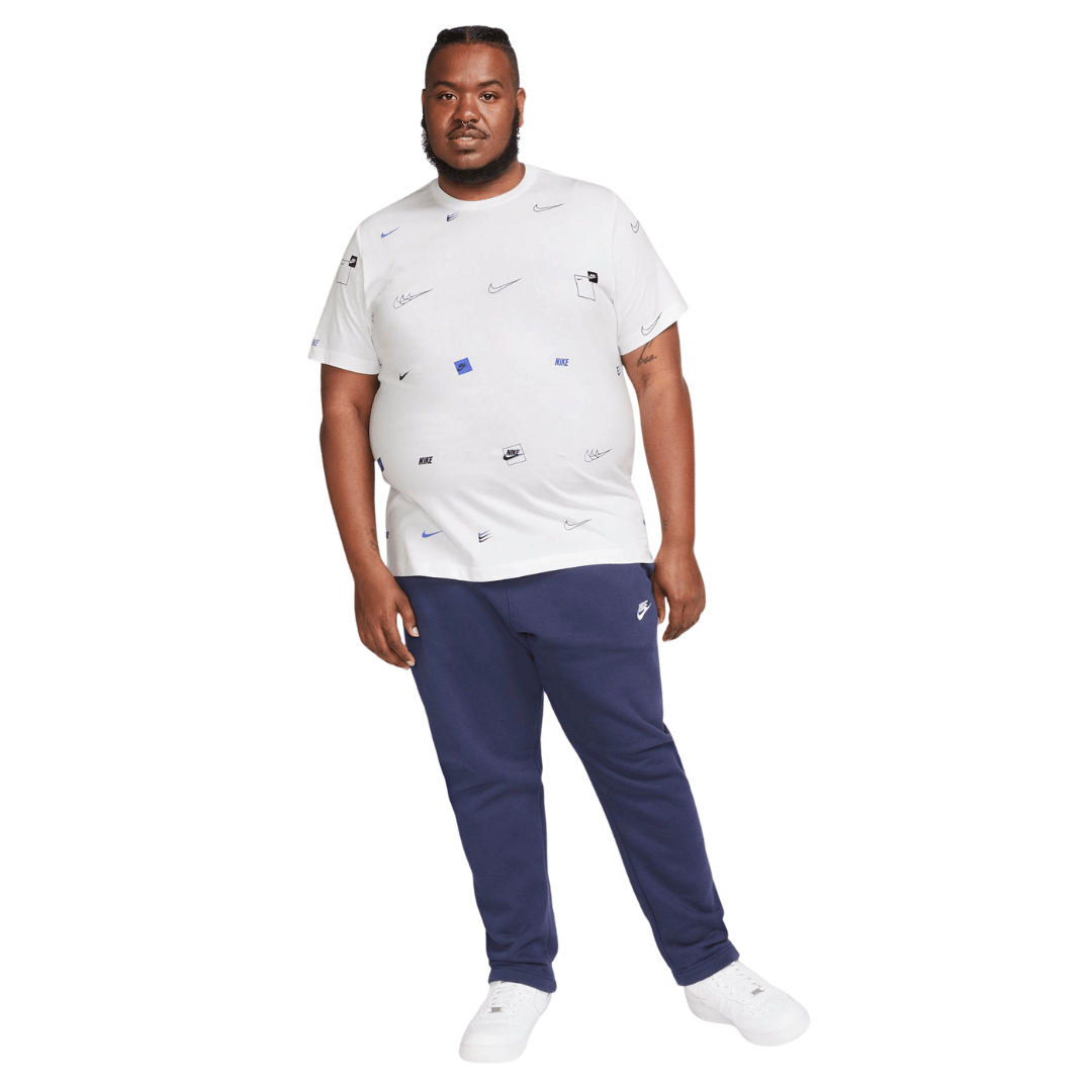Sportswear T-shirt