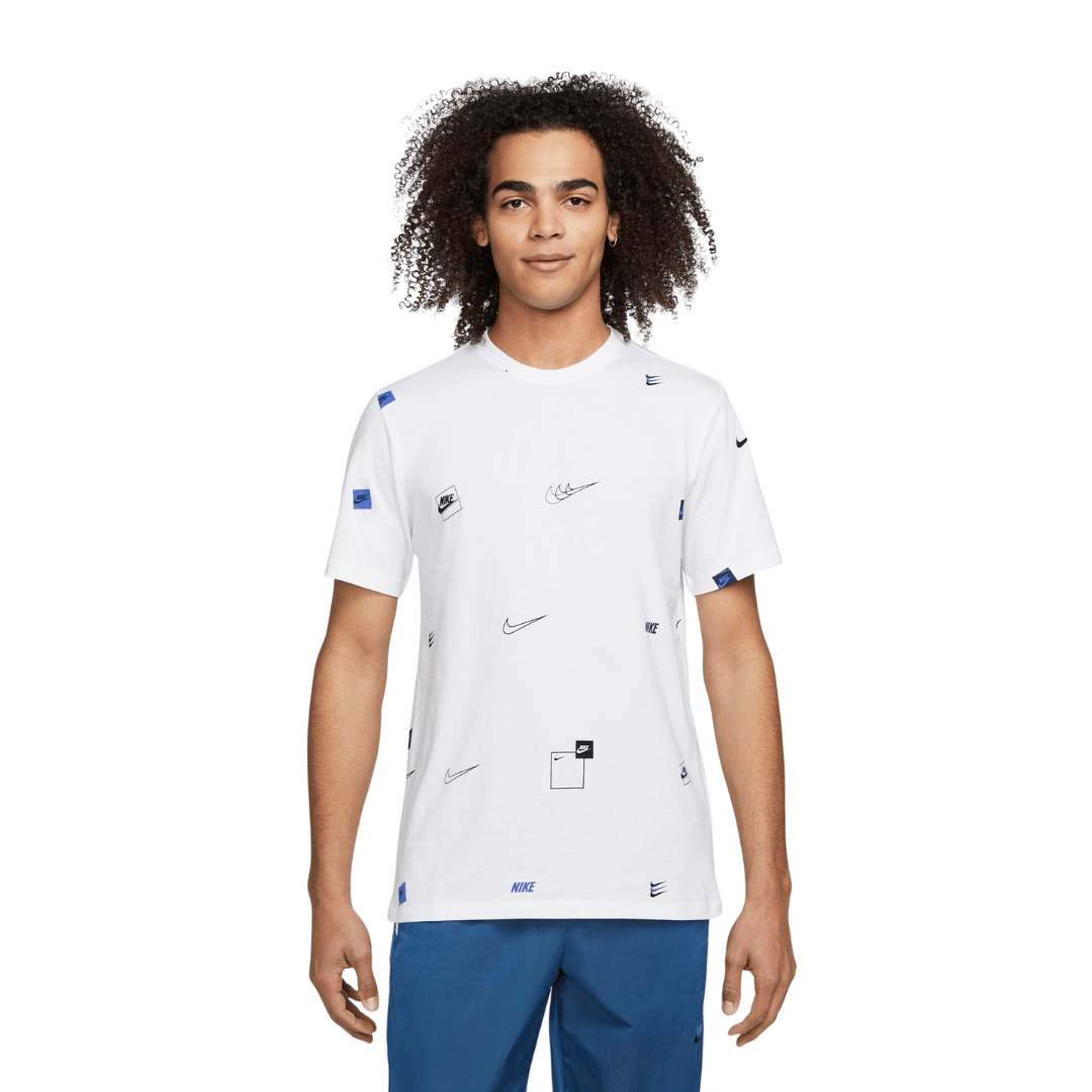 Sportswear T-shirt