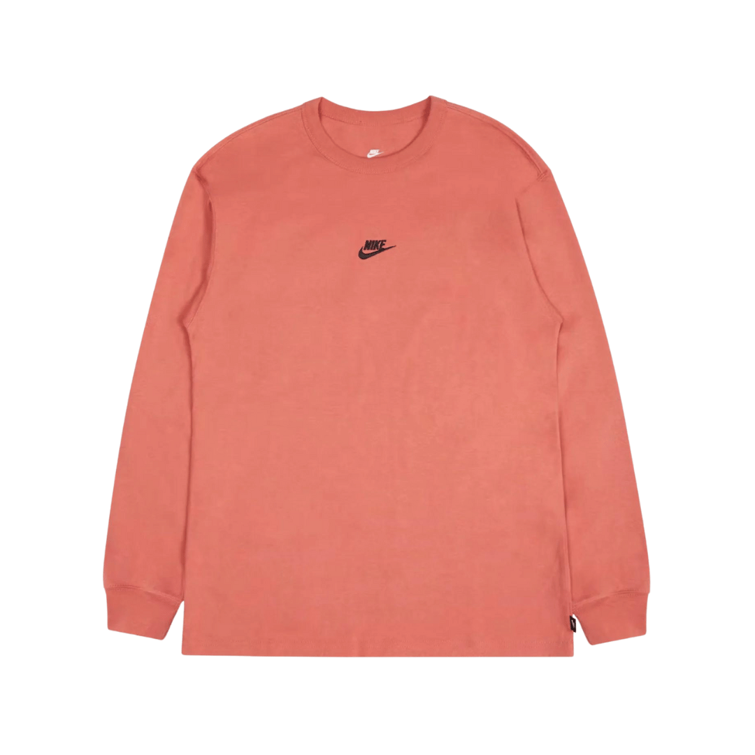 Prime Essential Long Sleeve T-shirt