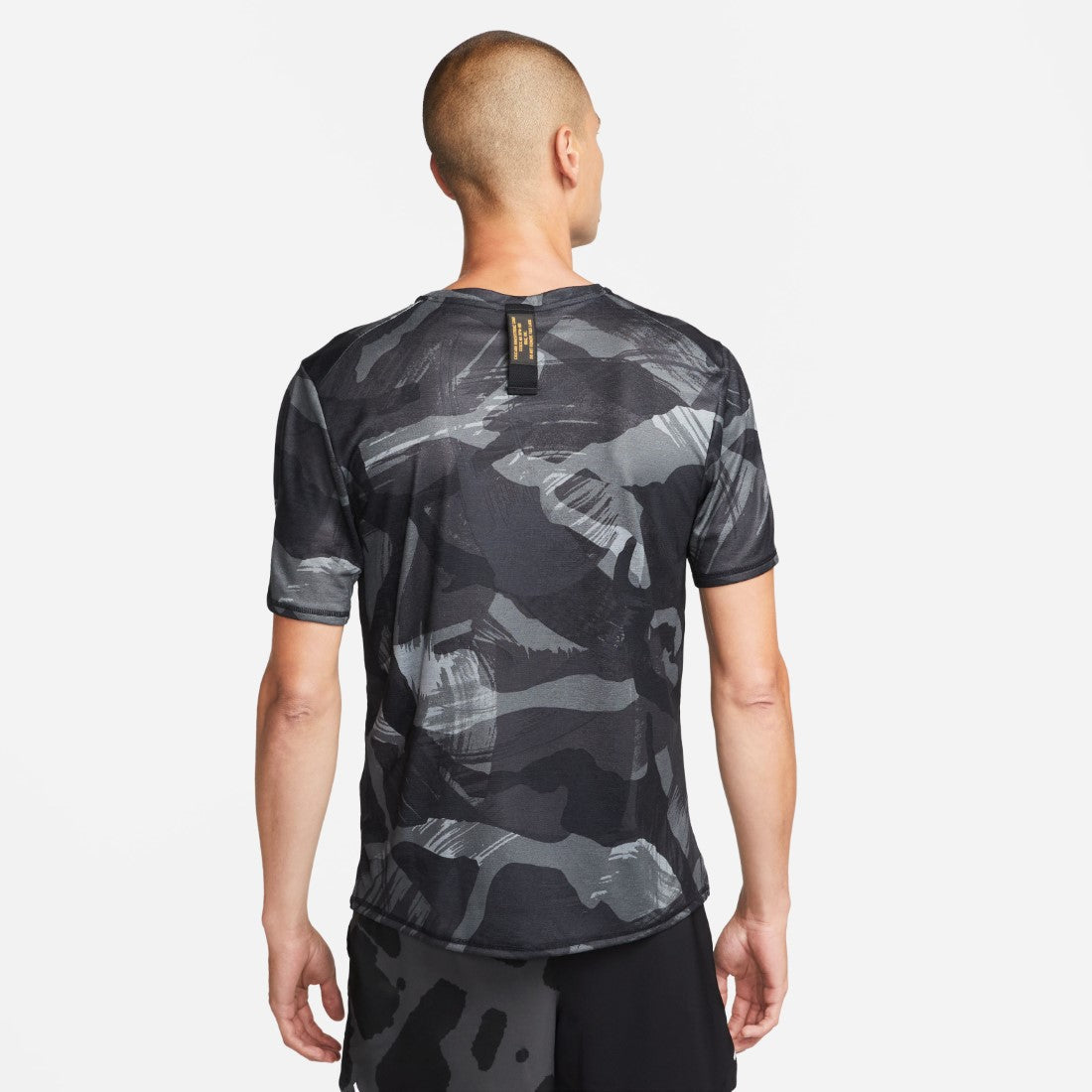 Dri-FIT Miler T-shirt
