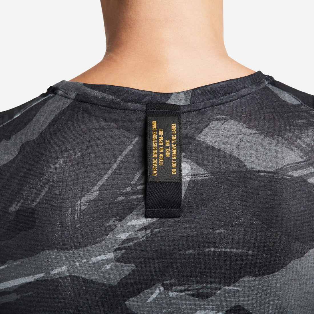 Dri-FIT Miler T-shirt