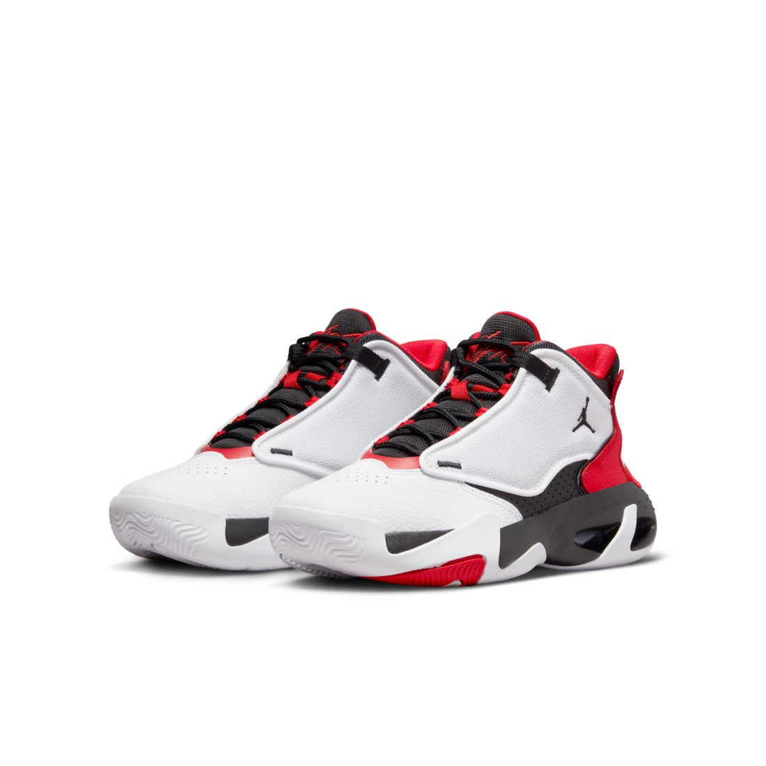 Jordan Max Aura 4 Basketball Shoes