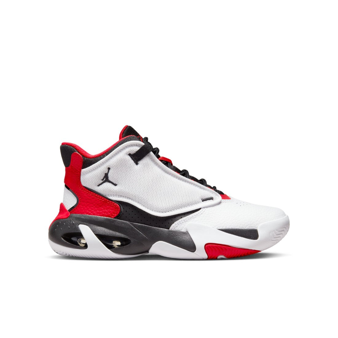 Jordan Max Aura 4 Basketball Shoes