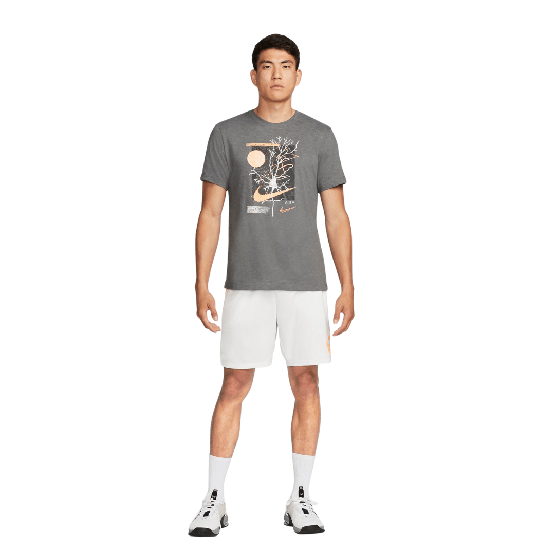Wild Clash T-shirt