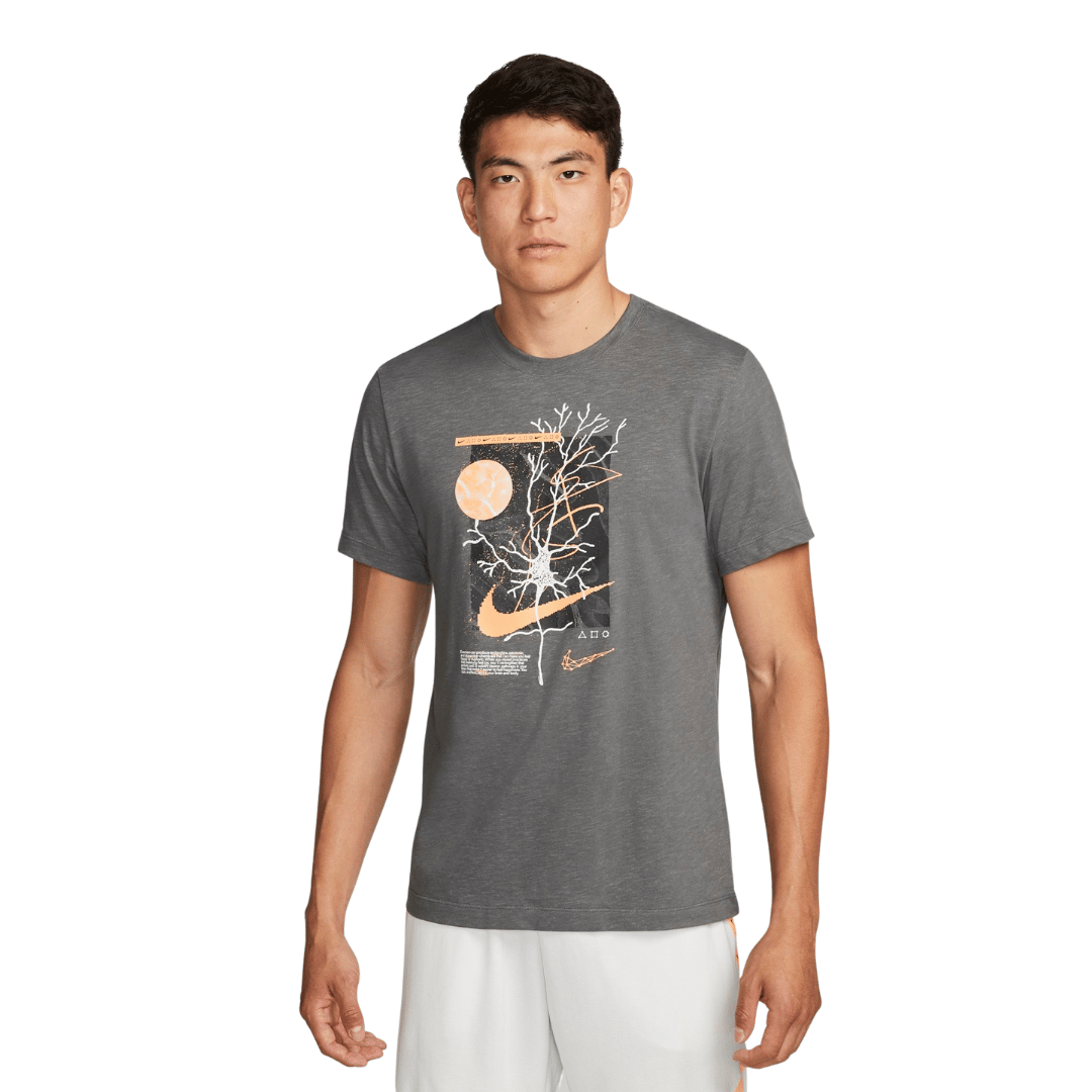 Wild Clash T-shirt