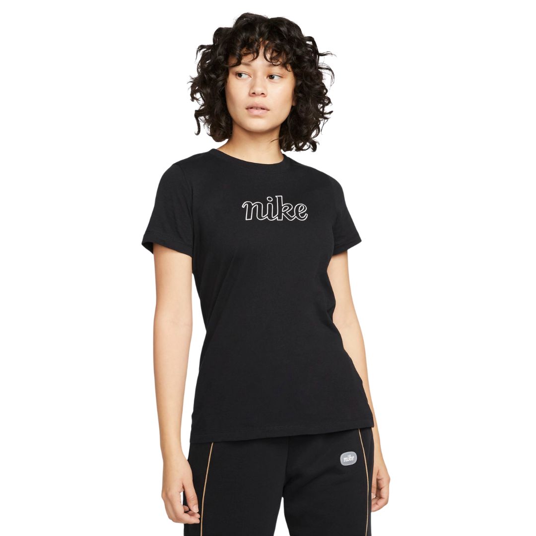Icon Clash T-shirt