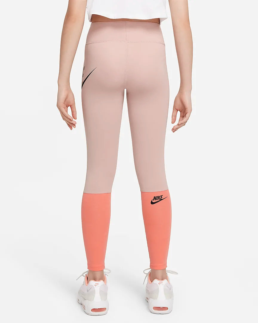 Sports wear Leggings