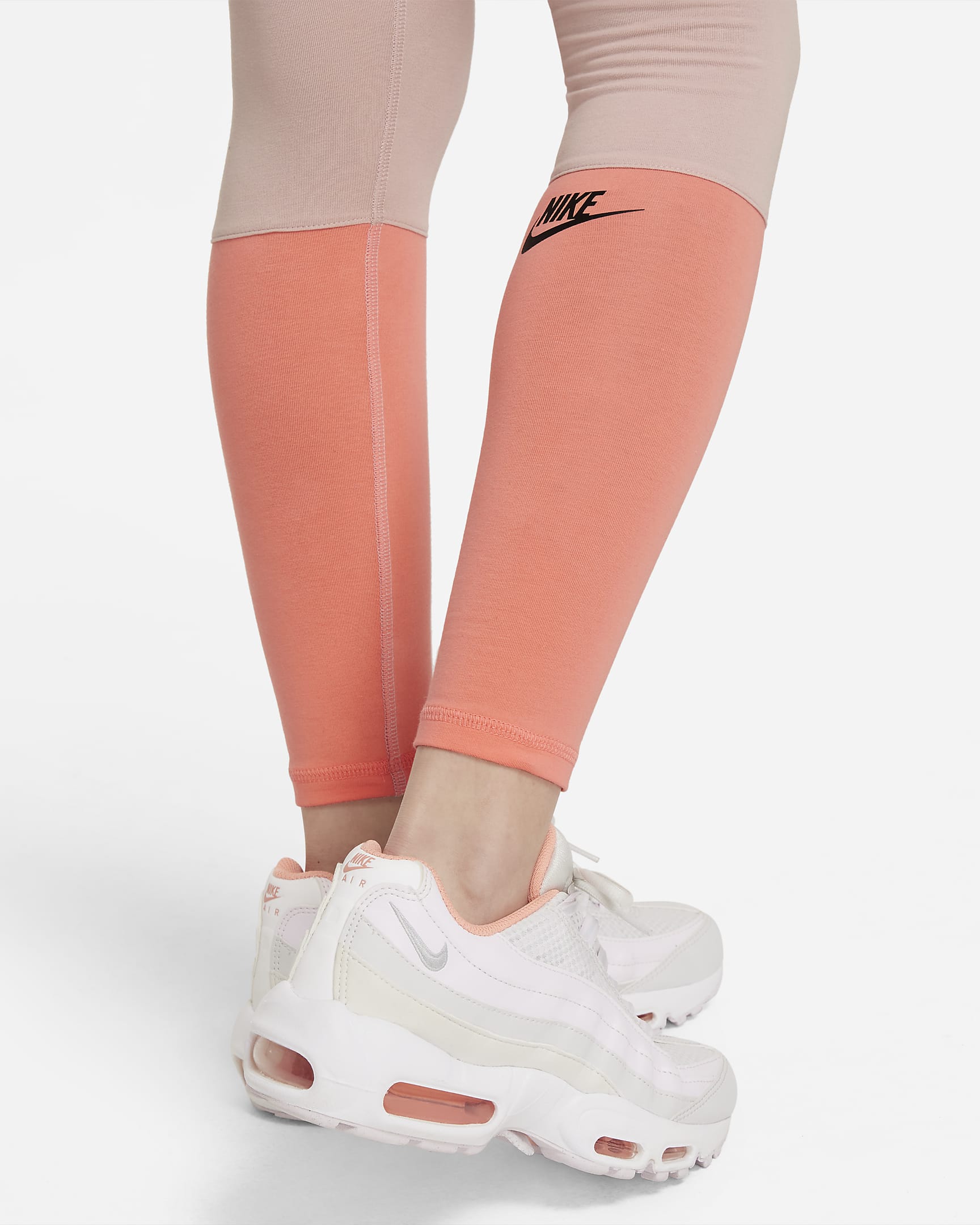 Sports wear Leggings