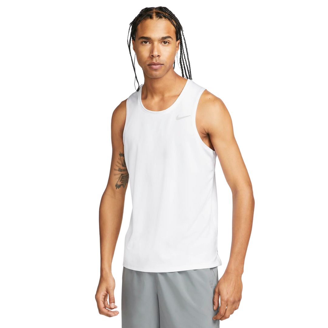 Miler Dri-FIT Running Tank Top