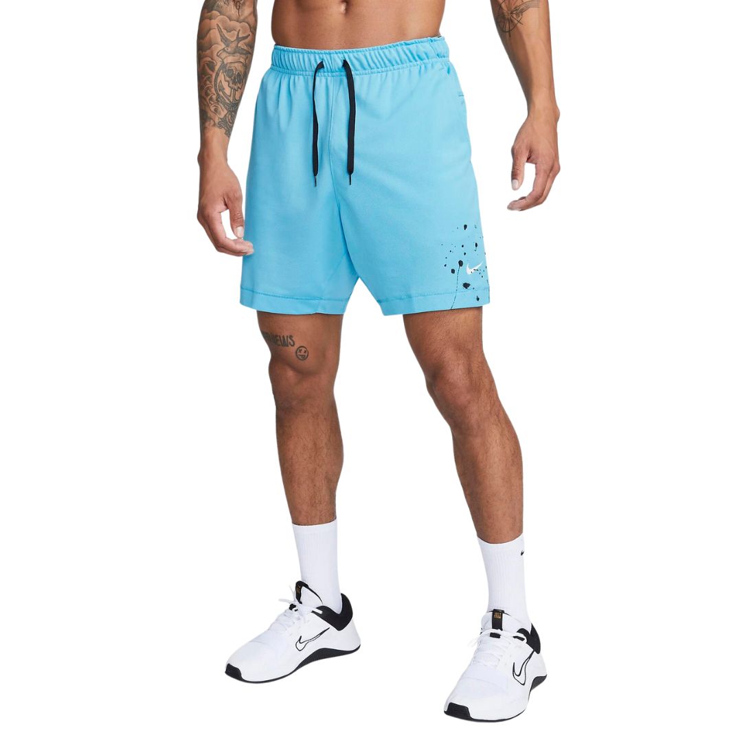 Dri-Fit Totality Shorts