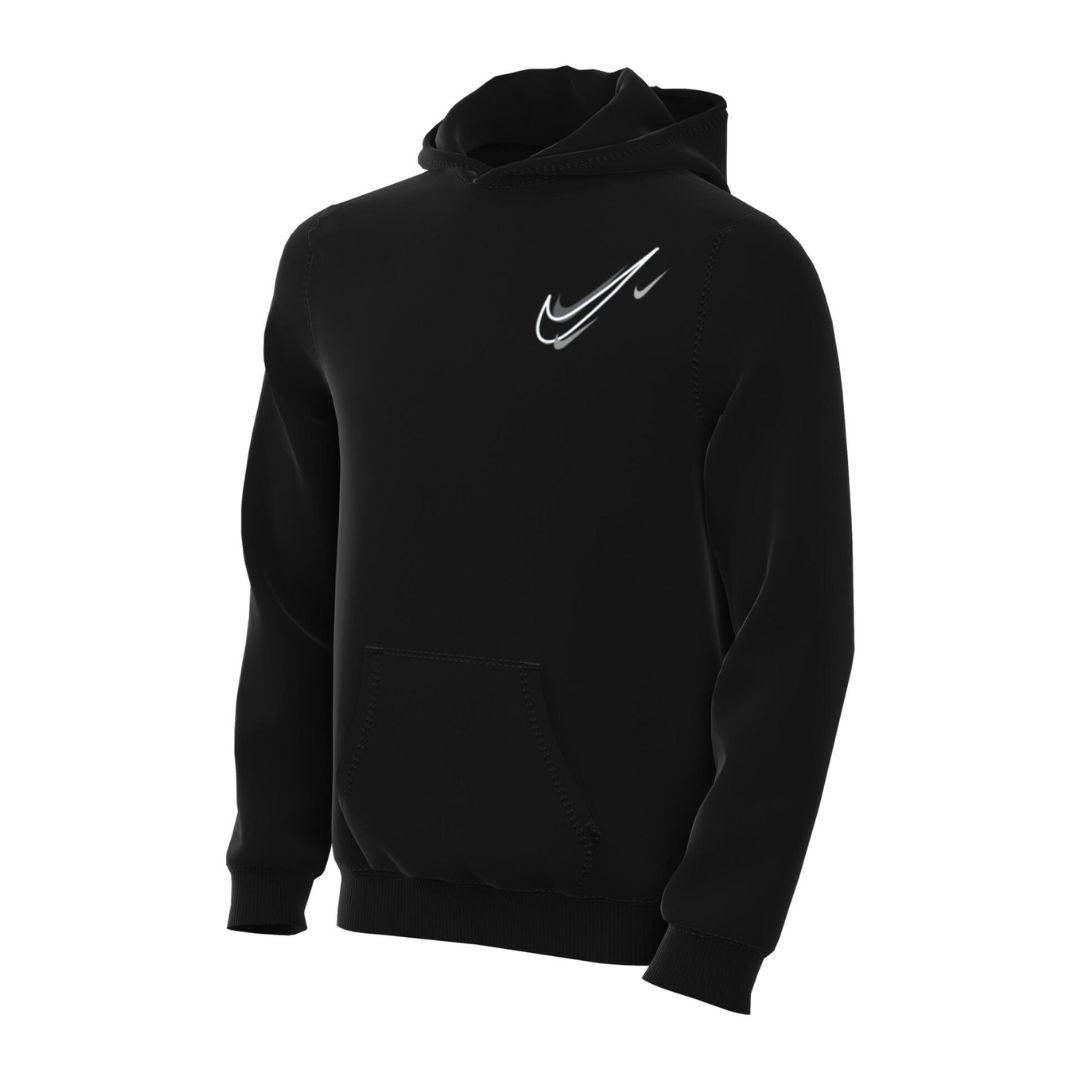 Sportswear Hoodied Sweatshirt