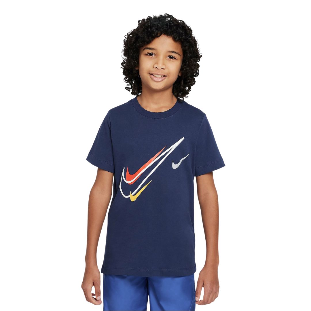 Nike Sportswear Swoosh Tee Shirt Swoosh Men's Nike Sportswear