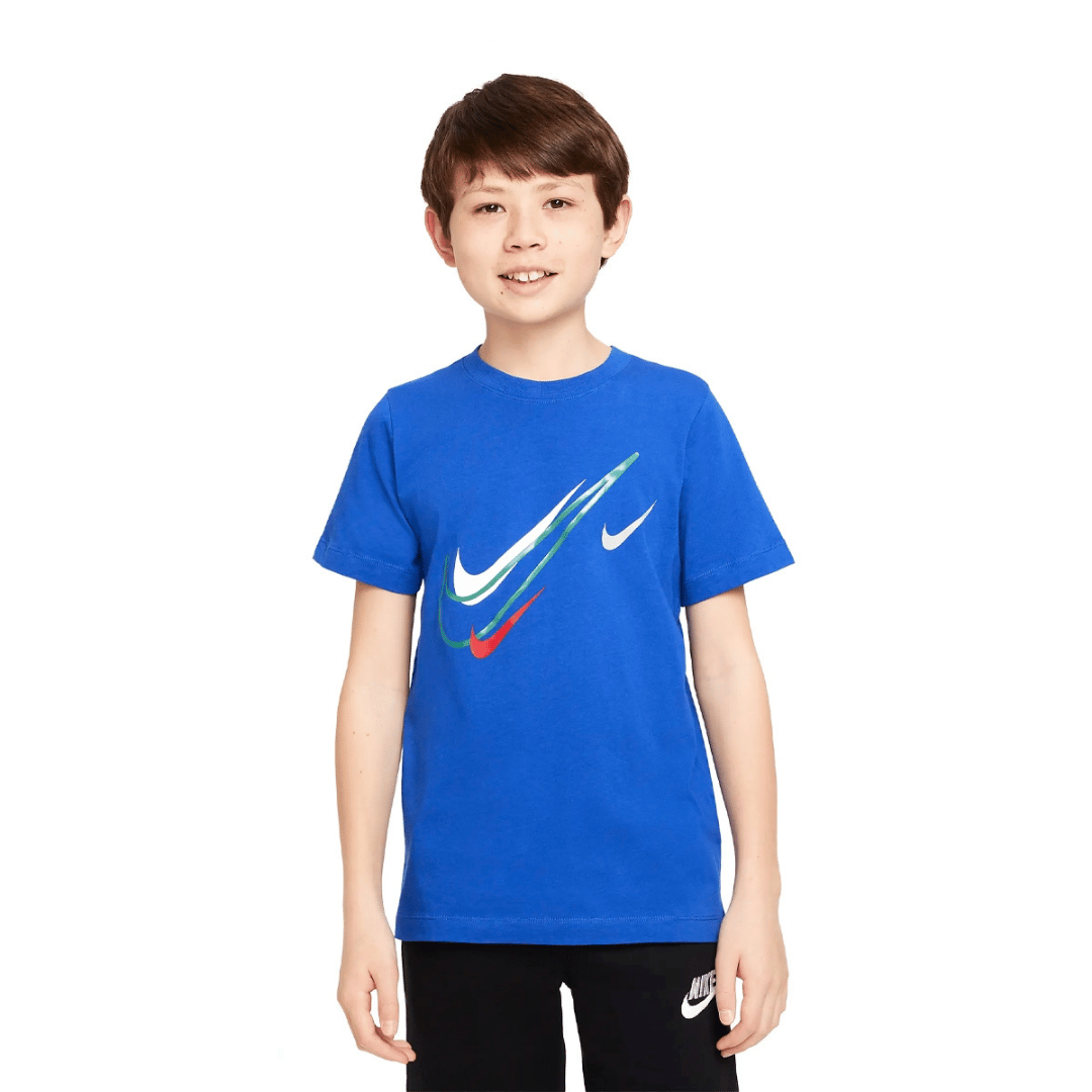Sportswear T-shirt