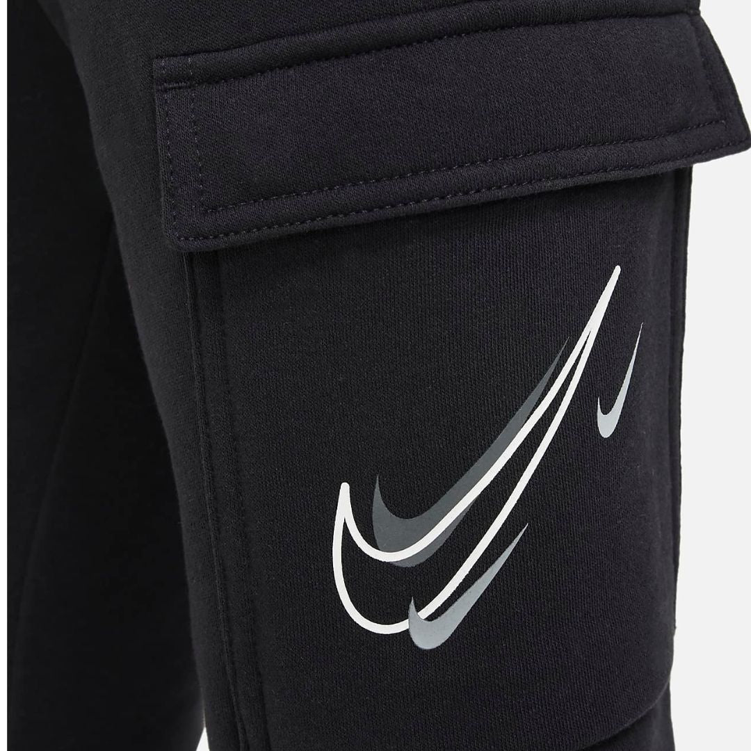 بنطلون كارجو فليس