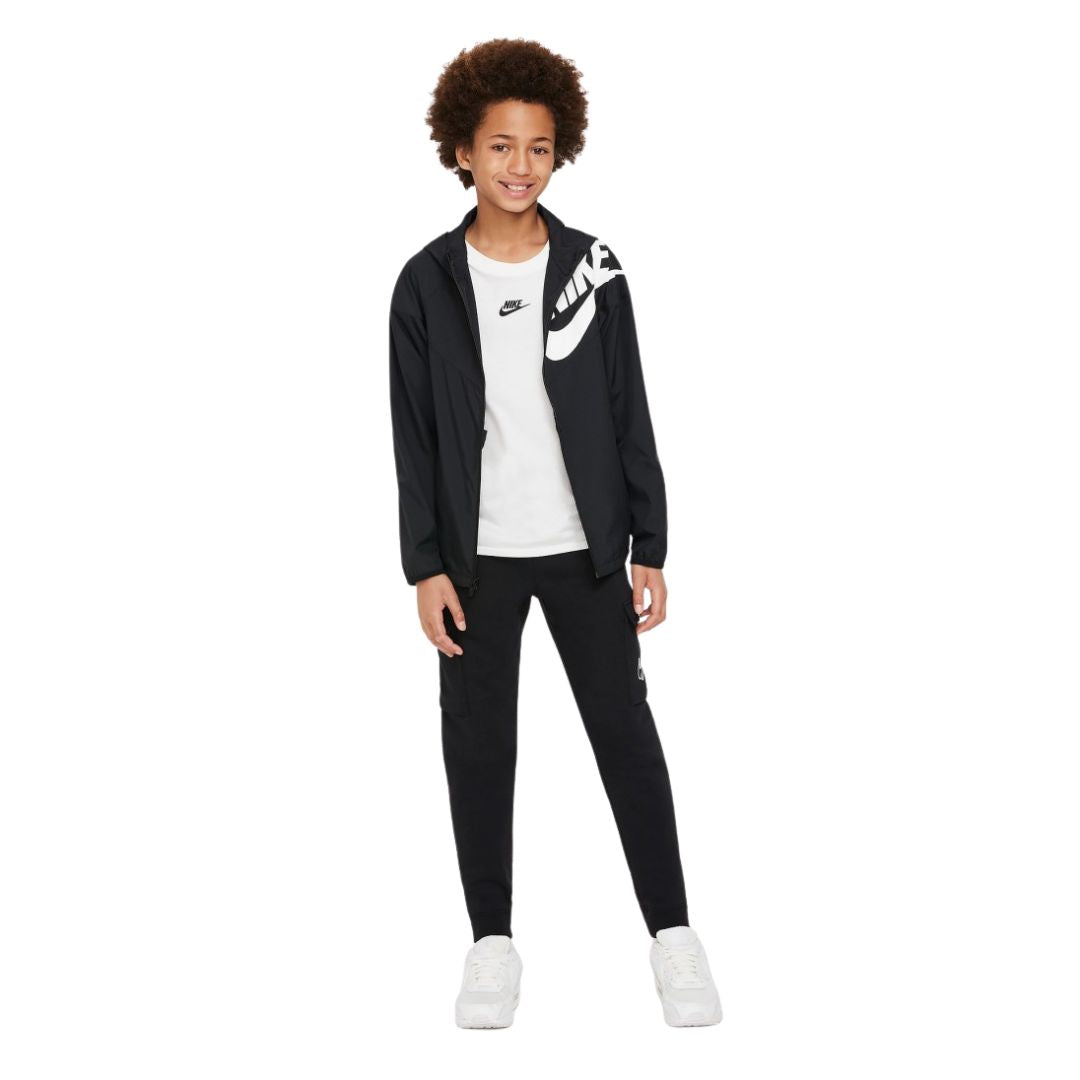 بنطلون كارجو فليس