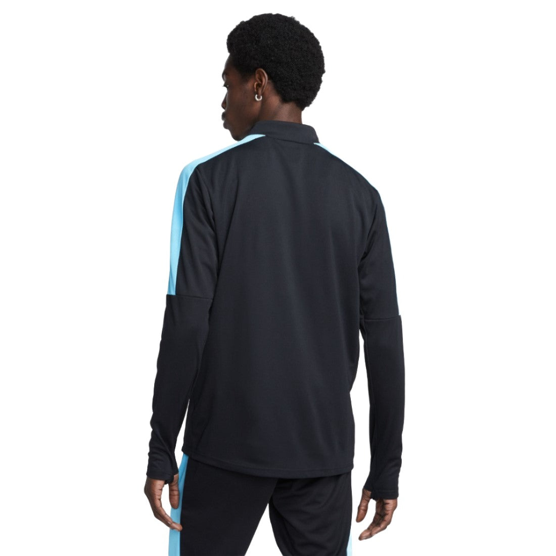 تيشيرت بأكمام طويلة أكاديمي دراي فيت