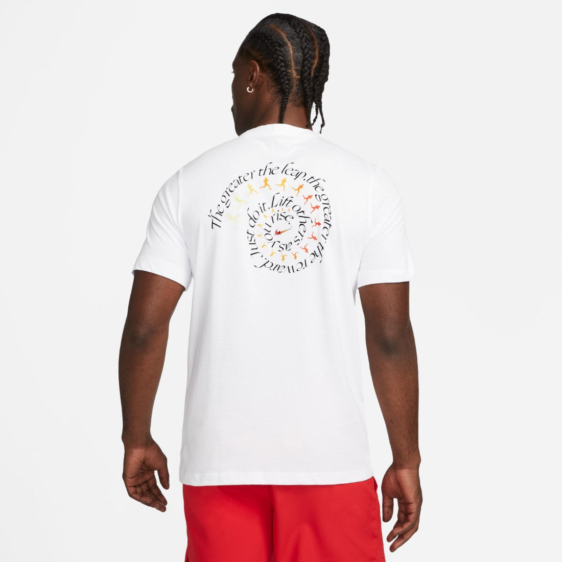 Dri-Fit WC T-shirt