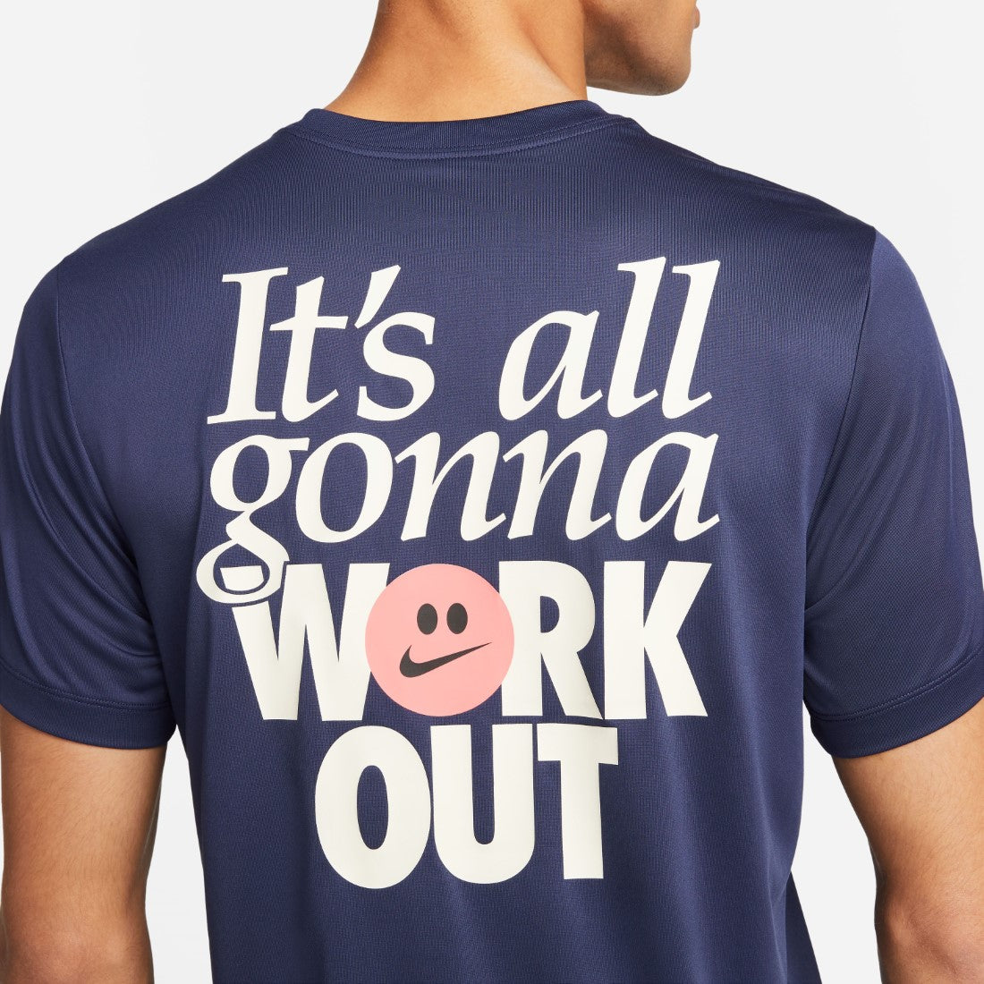 Dri-FIT Fitness T-Shirt