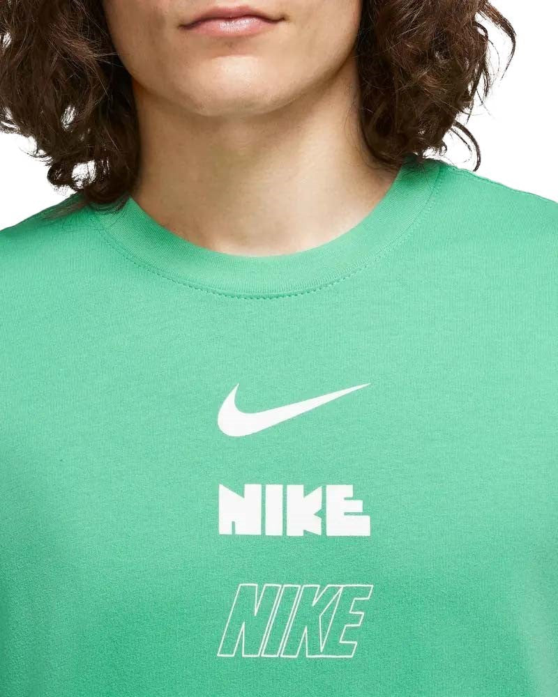 Club Plus T-shirt