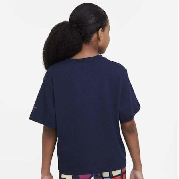 تيشيرتات بوكسي برينت