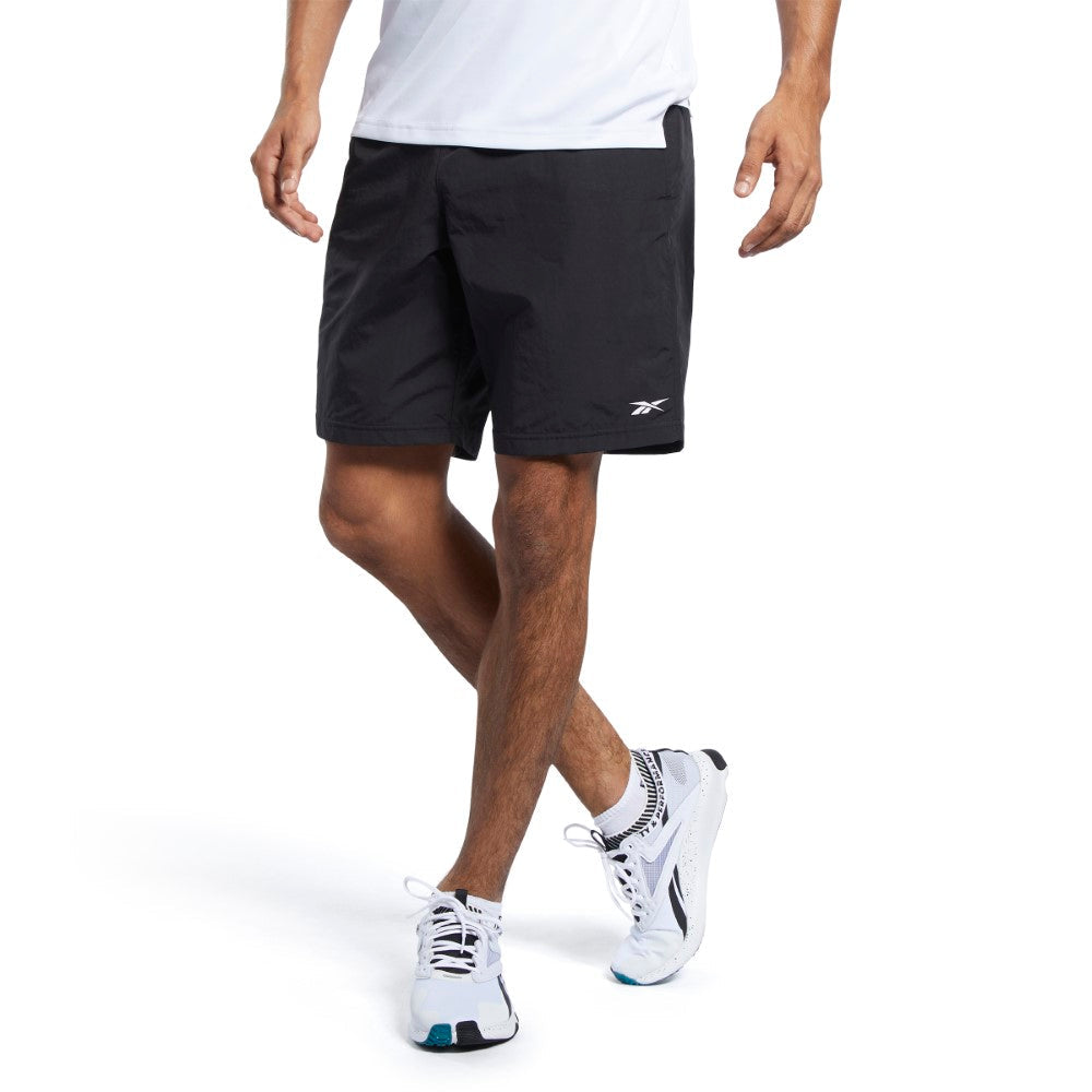 Reebok utility outlet shorts