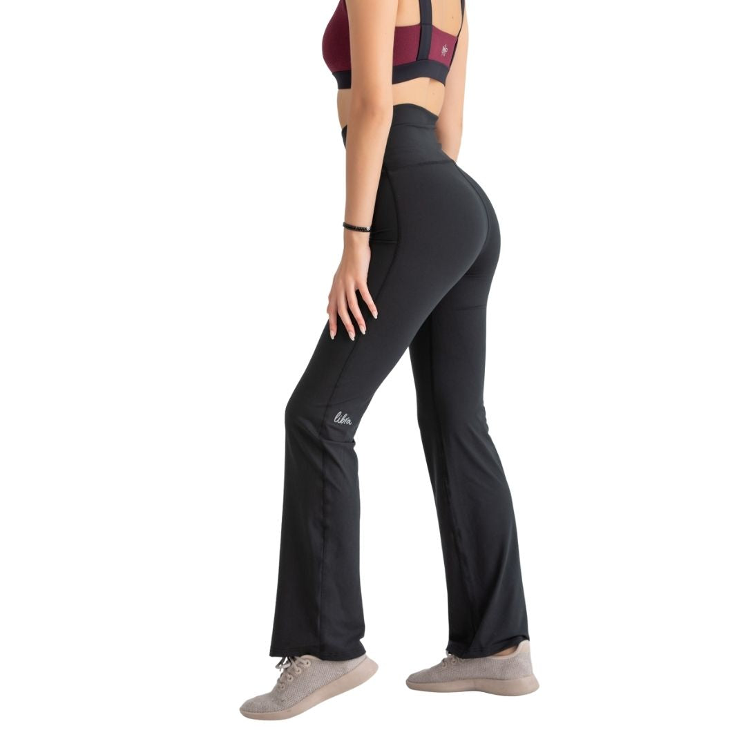 Flare Leggings